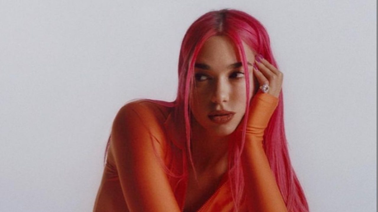Dua Lipa