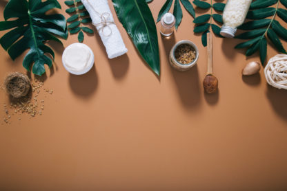 fanghi d'alga trattamento che funziona