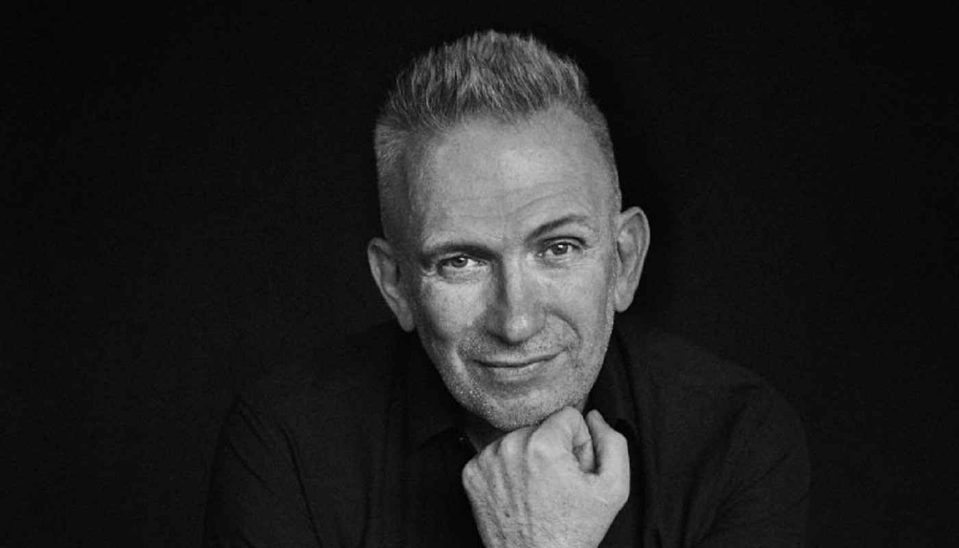 Jean Paul Gaultier