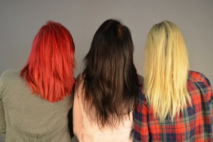 Haircromia