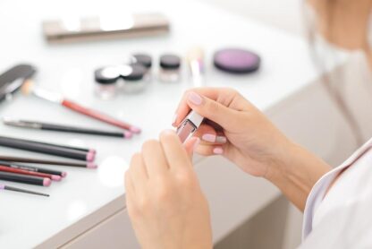 Cosmesi compostabile