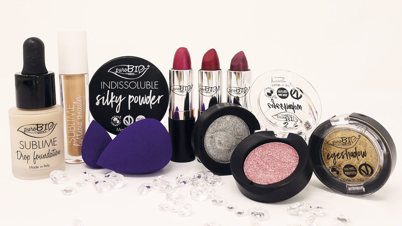 Trucchi eco-friendly