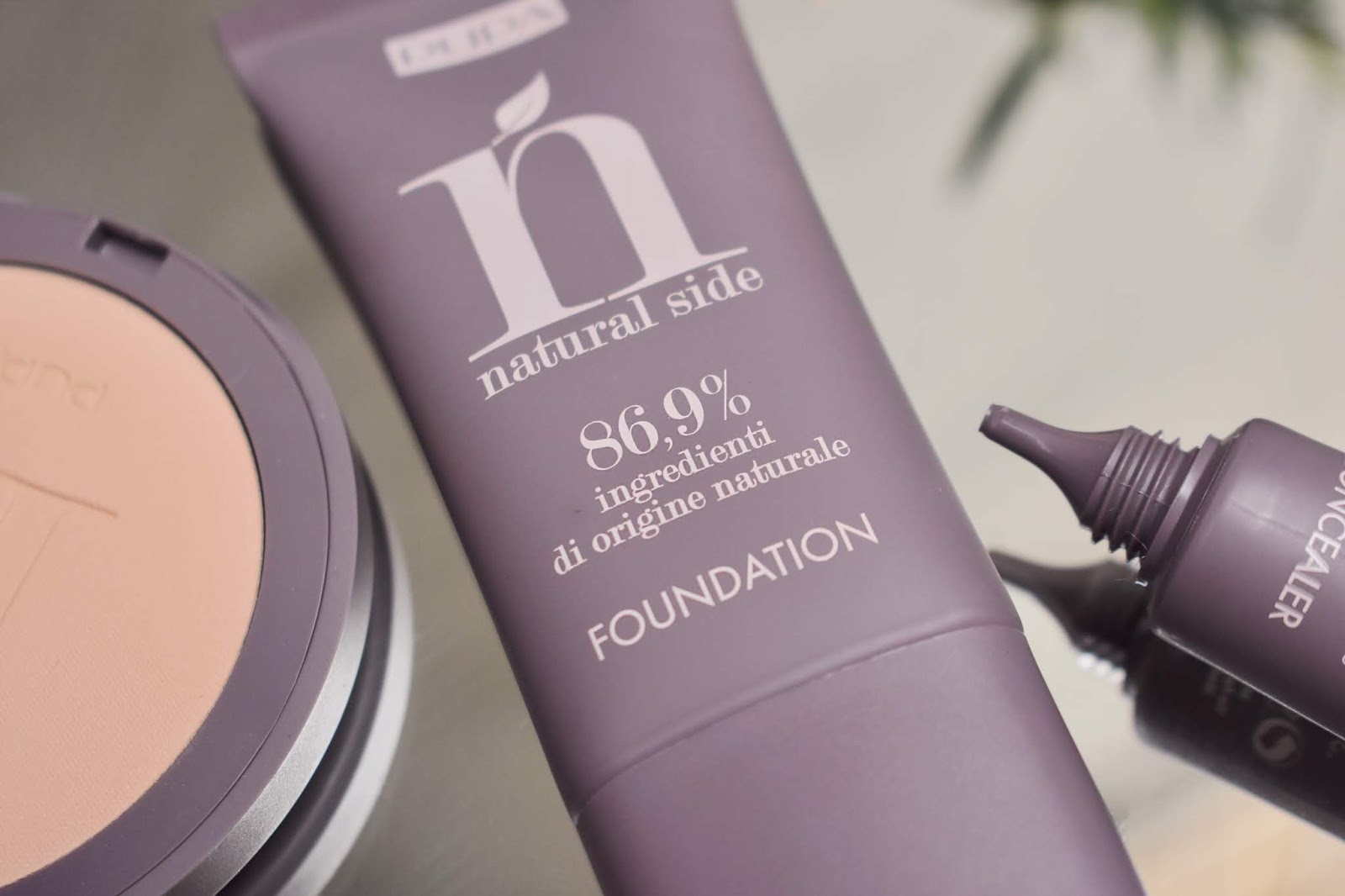 Trucchi eco-friendly