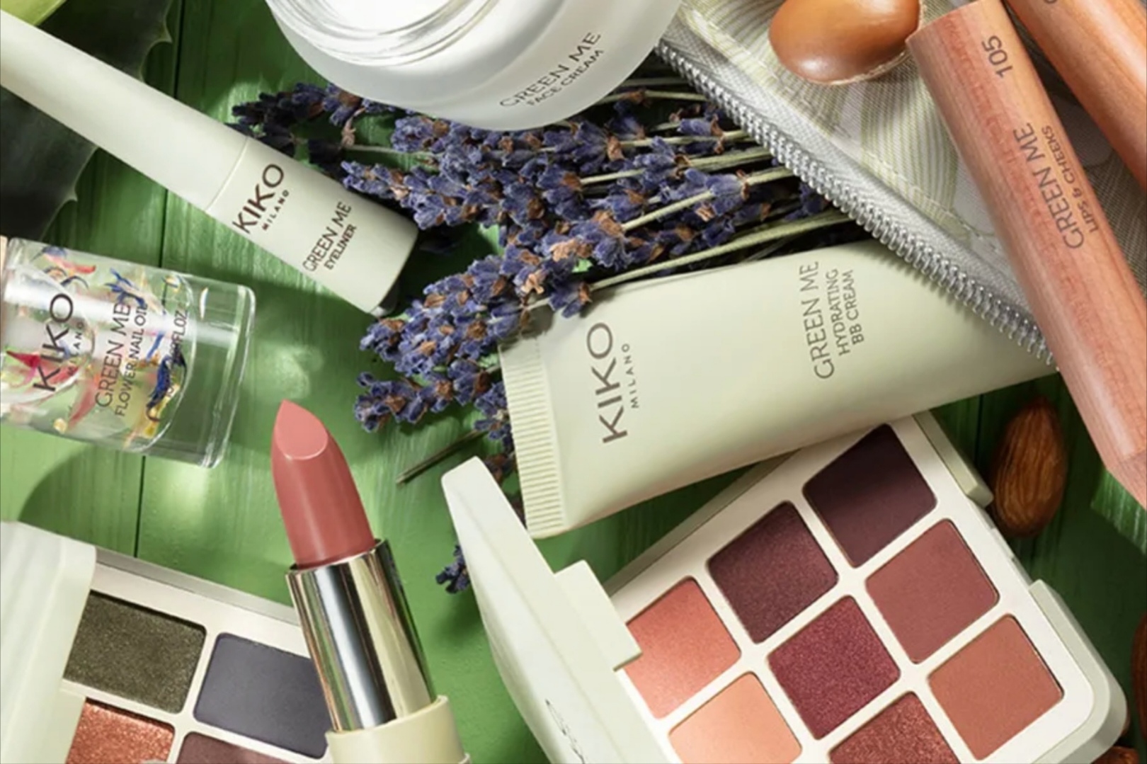 Trucchi eco-friendly