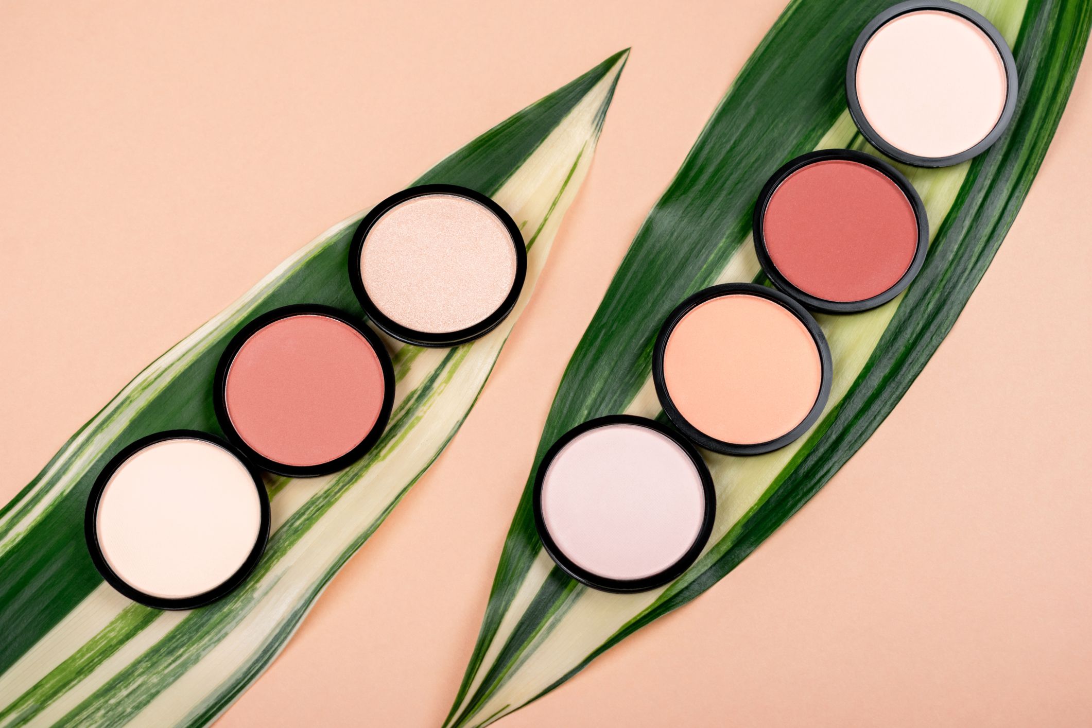 Trucchi eco-friendly