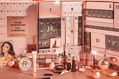 Calendari avvento beauty