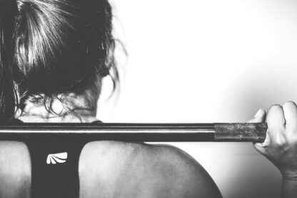 Prodotti per la palestra