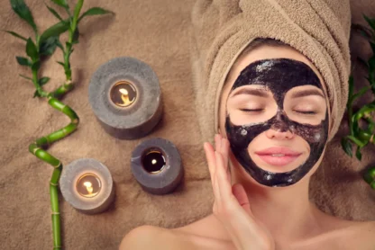 Maschere peel off