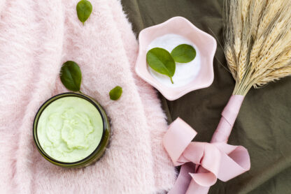 bb cream acido ialuronico