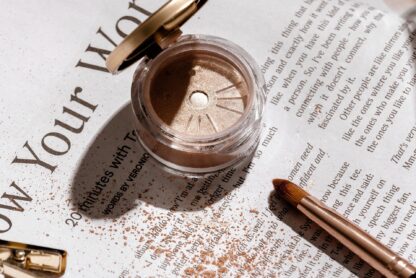 Come salvare i trucchi