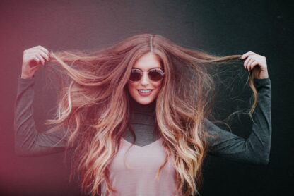 Capelli lunghi