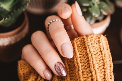manicure