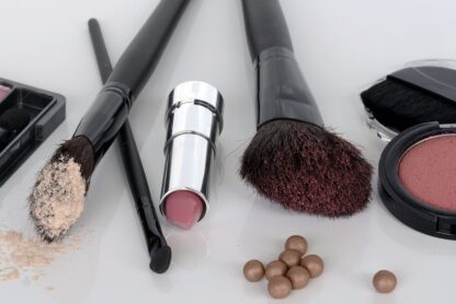 make-up