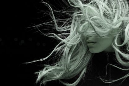 Far crescere i capelli