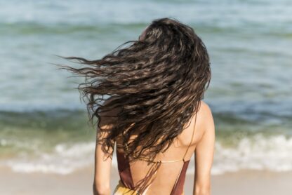 onde da spiaggia come fare