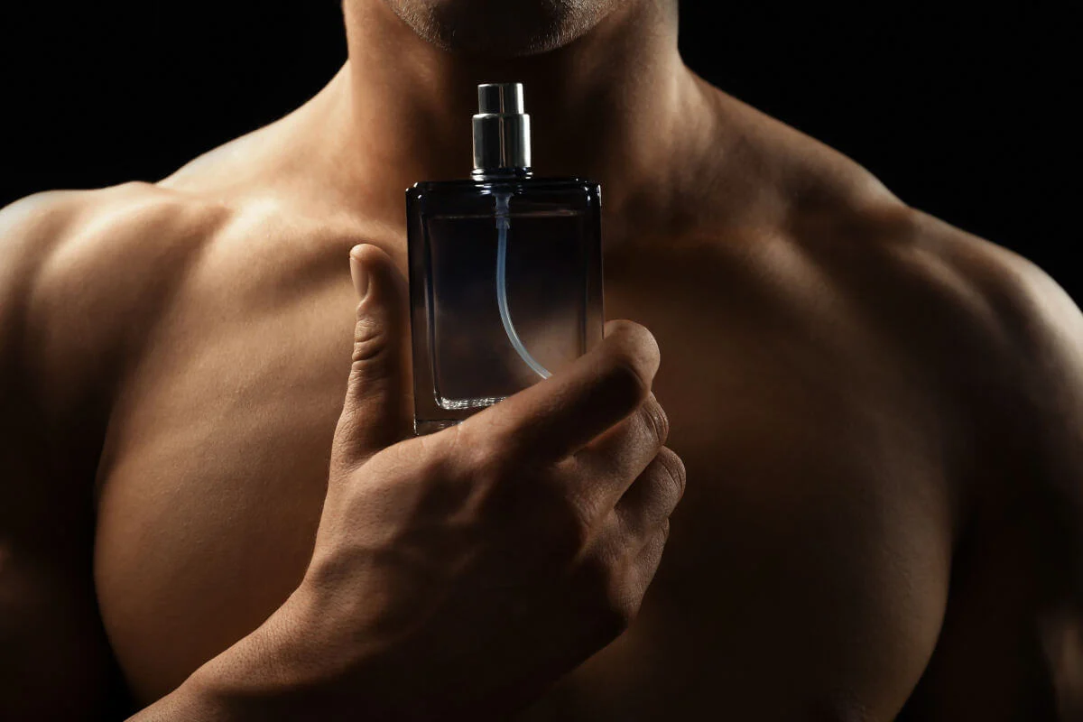 I migliori profumi da uomo secondo le donne