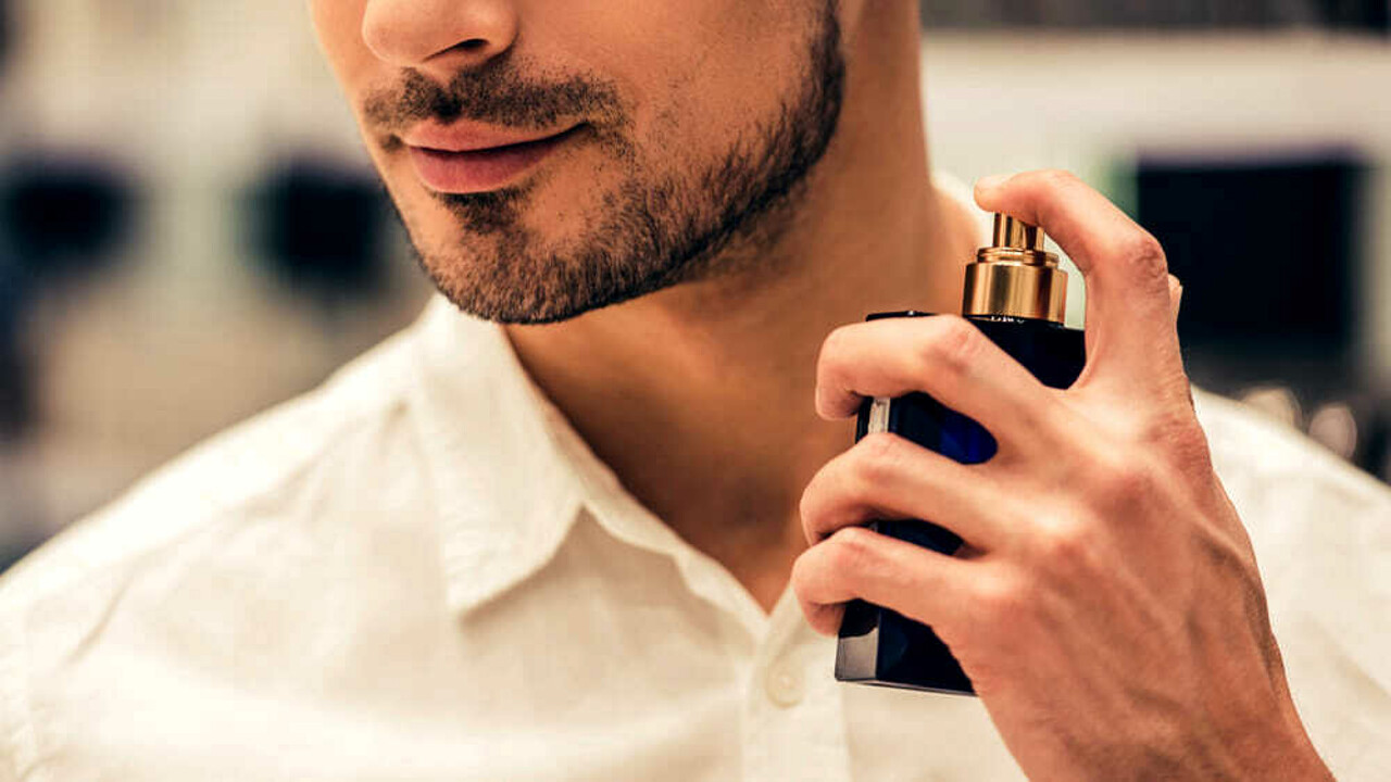 I migliori profumi da uomo secondo le donne