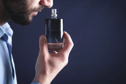 I migliori profumi da uomo secondo le donne