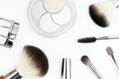 cosmetici in viaggio