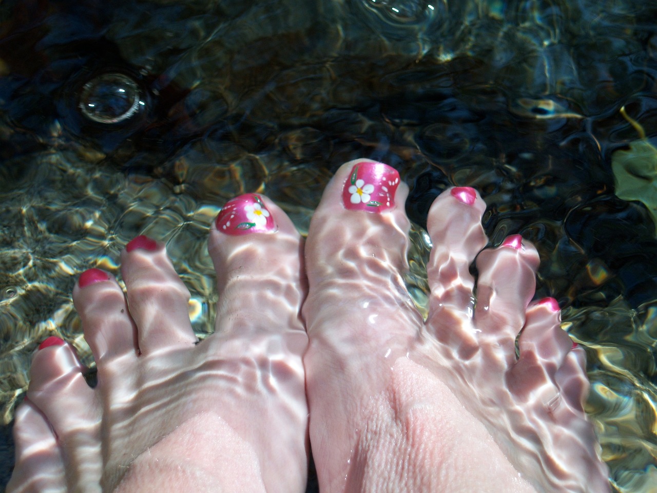 Pedicure