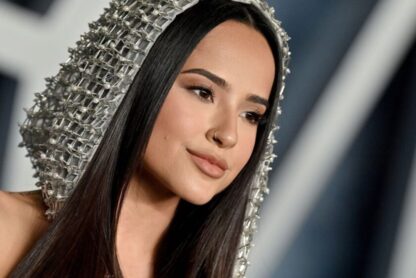 latin beauty
