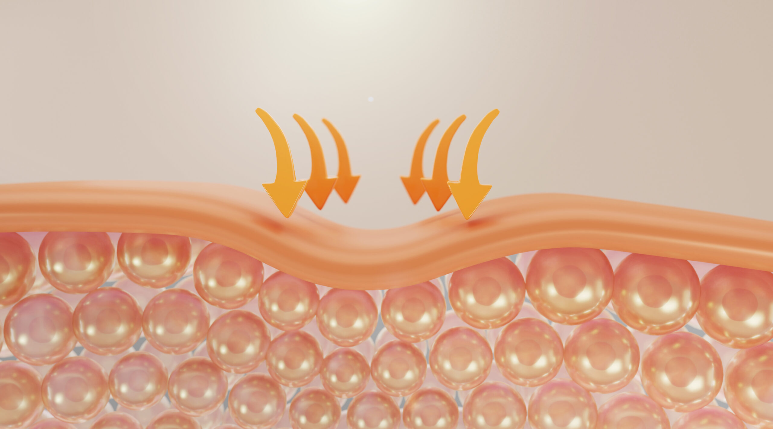 prime rughe e invecchiamento della pelle