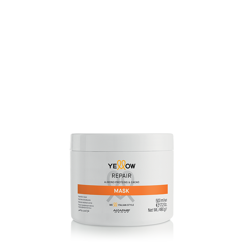 Ricostruzione capelli post sole