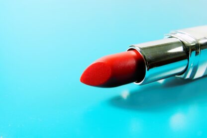 Rossetto come icona pop