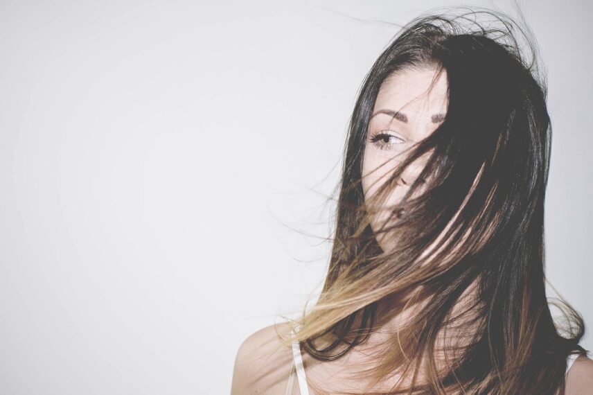 Profumi per capelli