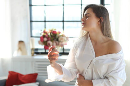 profumi donna autunno inverno