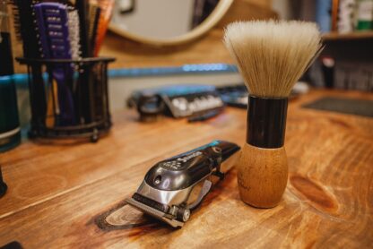 Tosatrice per capelli e barba