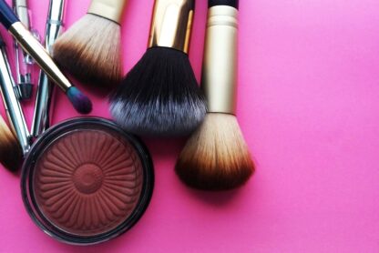 Beauty case light per l'estate