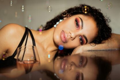 juicy makeup