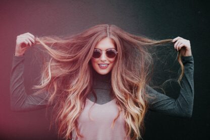 Balayage